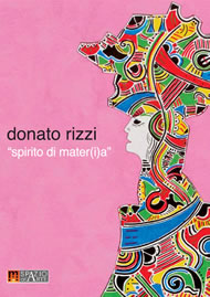 Spirito di Mater(i)a - Mostra di Donato Rizzi image