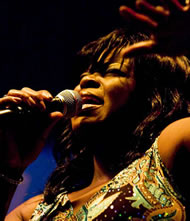Eileina Williams - Matera image