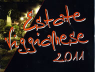 Estate Viggianese 2011 image