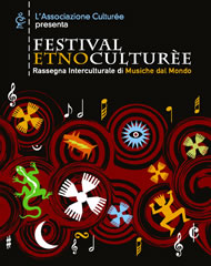 Etnoculturèe Festival - Matera image