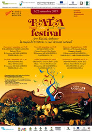 FATA Festiva: Vulture Alto Bradano image