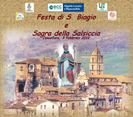 Cancellara Festa di San Biagio image
