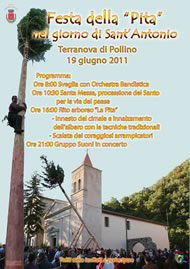 Festa della Pita 2011 image