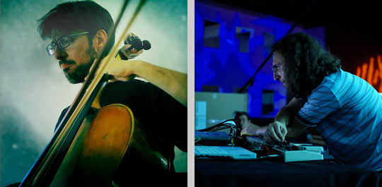Francesco Dillon - Fabio Orsi image