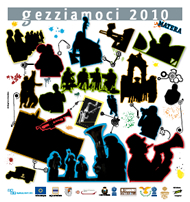 Gezziamoci 2010 Matera image
