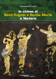 Chiesa di Sant’Angelo e Santa Maria - Matera image