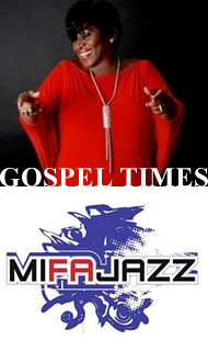 Gosperl Time - MifaJazz Matera image