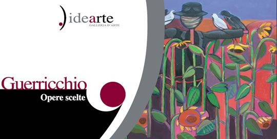 Omaggio a Guerricchio - Potenza image