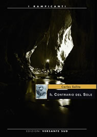 Il contrario del Sole - Libro di Carlos Solito image