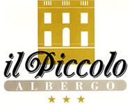 Il Piccolo Albergo - Matera image