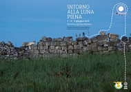 Intorno alla luna piena - Parco della Murgia Materana image