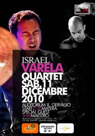 Israel Varela - Matera image