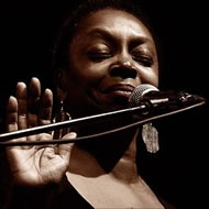Joy Garrison in concerto a Matera image