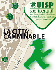 La città camminabile - Matera image