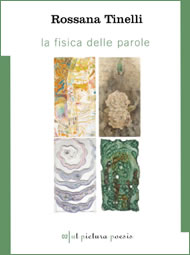La fisica delle parole - Rossana Tinelli image