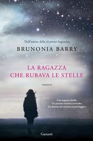 Brunonia Barry: La ragazza che rubava le stelle image
