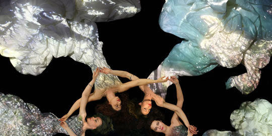 Elisa Laraia - Deframmentazione image