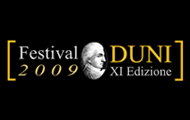 Festival Duni 2009 - Matera image