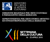 Settimana della Cultura 2010 image