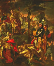 Matera - Arte Sacra in Prefettura image