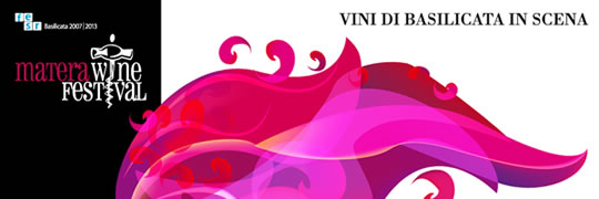 Matera Wine Festival 2010 image