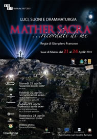 Mather Sacra - Matera image