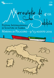 Meraviglie di Sabbia 2011 image