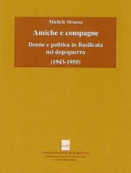 Amiche e compagne - Michele Strazza image