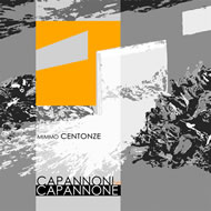 Mimmo Centonze: mostra Capannoni nel capannone image