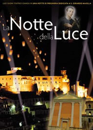 Muro Lucano: La Notte della Luce image