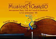 Musica a Castello image