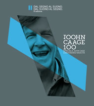 Speciale John Cage image