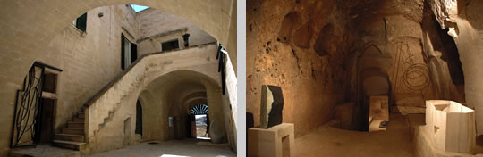 MUSMA Museo della Scultura Contemporanea - Matera image