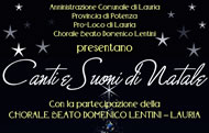 Canti e Suoni di Natale - Lauria image