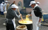 Nemoli Sagra della Polenta image