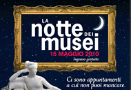 La notte dei Musei 2010 image