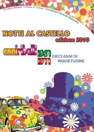 Notti al Castello 2010 - Brienza image