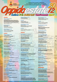 Oppido estate 2012 image