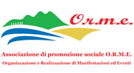 ORME - Organizzazione e Realizzazione di Manifestazioni ed Eventi image