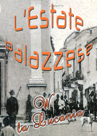 Palazzo San Gervasio - Estate 2010 image