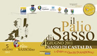 Il Palio di Sasso image