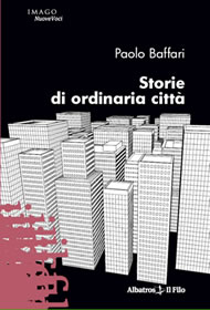 Paolo Baffari -Storie di ordinaria città image