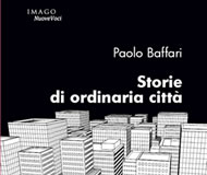 Paolo Baffari -Storie di ordinaria città image