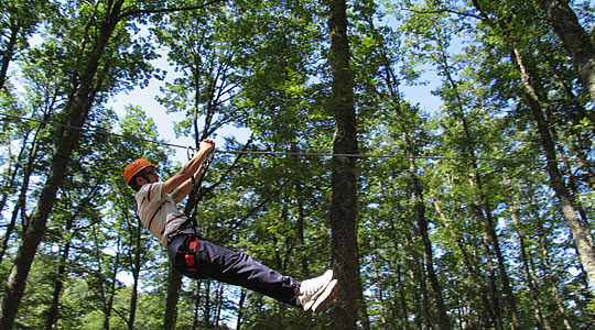 Lucania Outdoor Park - Cirigliano image