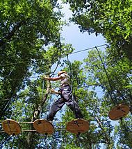 Lucania Outdoor - Cirigliano image