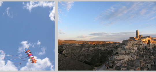 Matera - Parco Murgia Festival - Acquiloni image
