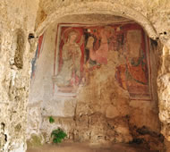 Parco della Murgia Materana image