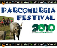 Parcomurgia Festival 2010 image