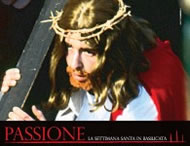 Settimana Santa in Basilicata image