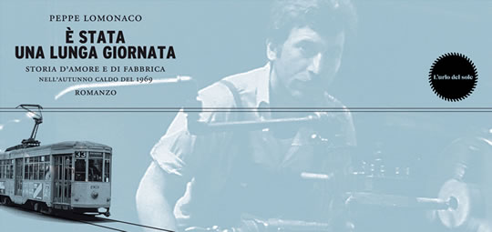Peppe Lomonaco image